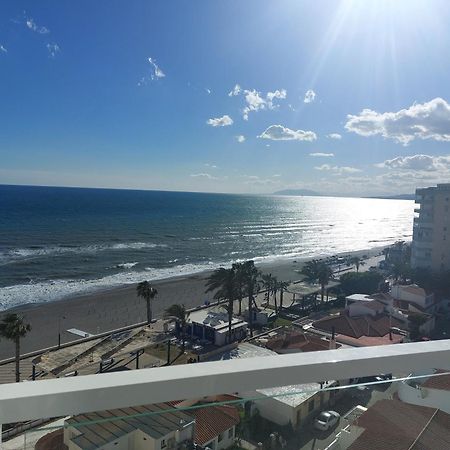 Mirador Playa Torrox-1ª Linea Playa Con Piscina - Recien Reformado Apartment Екстериор снимка