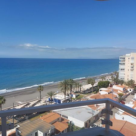 Mirador Playa Torrox-1ª Linea Playa Con Piscina - Recien Reformado Apartment Екстериор снимка