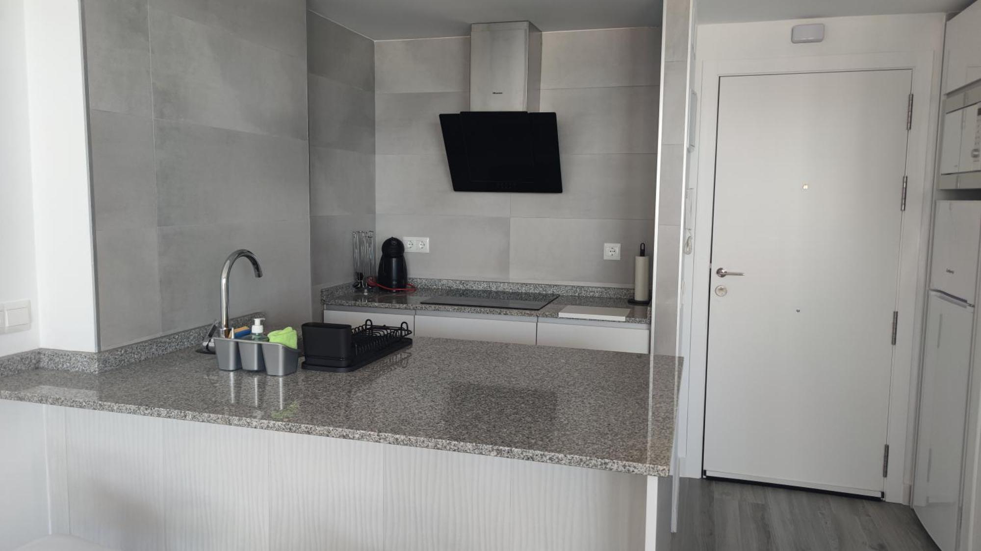 Mirador Playa Torrox-1ª Linea Playa Con Piscina - Recien Reformado Apartment Екстериор снимка